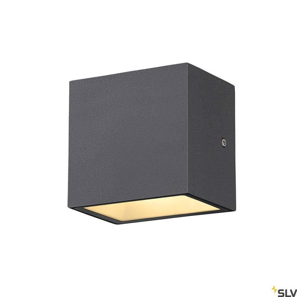 Sitra Up&Down LED Outdoor Wandaufbauleuchte CCT