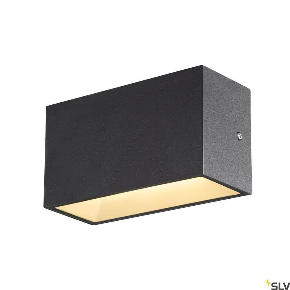 Sitra Up&Down LED Outdoor Wandaufbauleuchte CCT