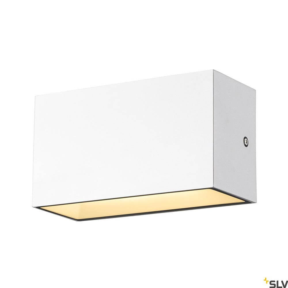 Sitra Up&Down LED Outdoor Wandaufbauleuchte CCT