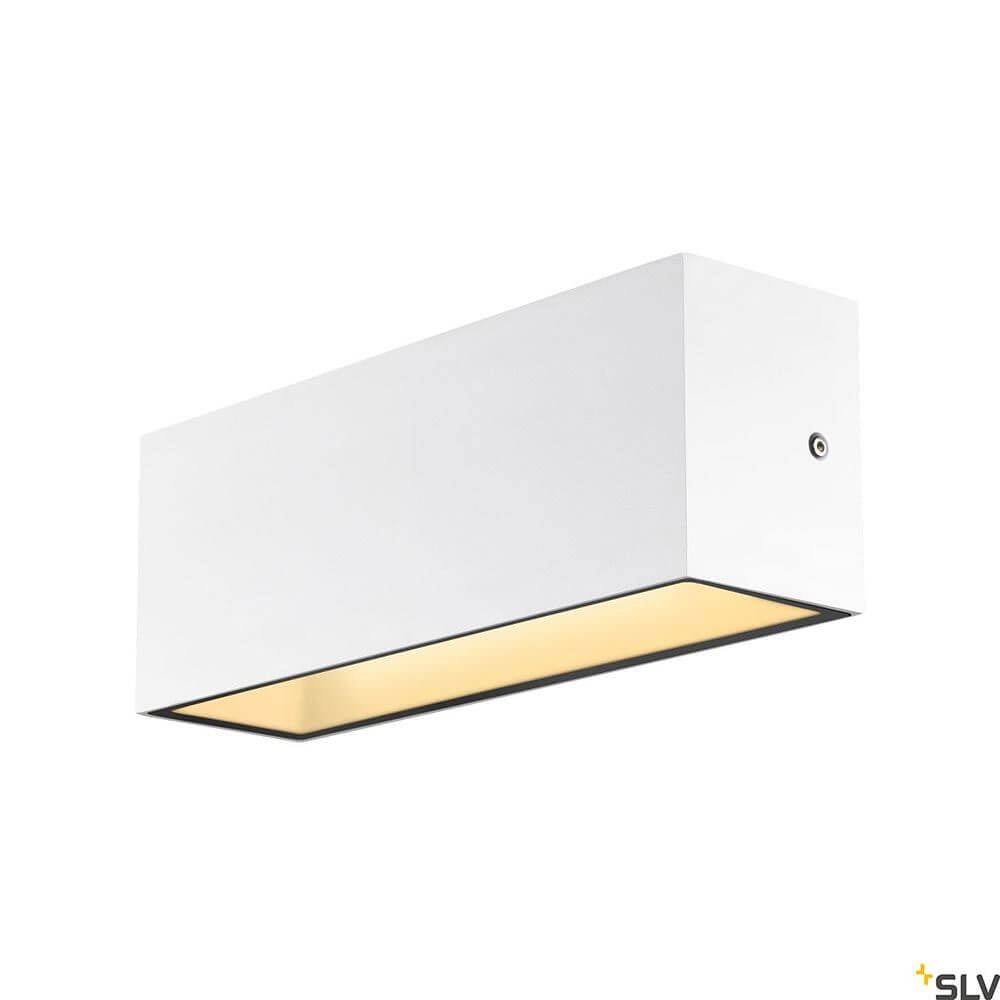 Sitra Up&Down LED Outdoor Wandaufbauleuchte CCT
