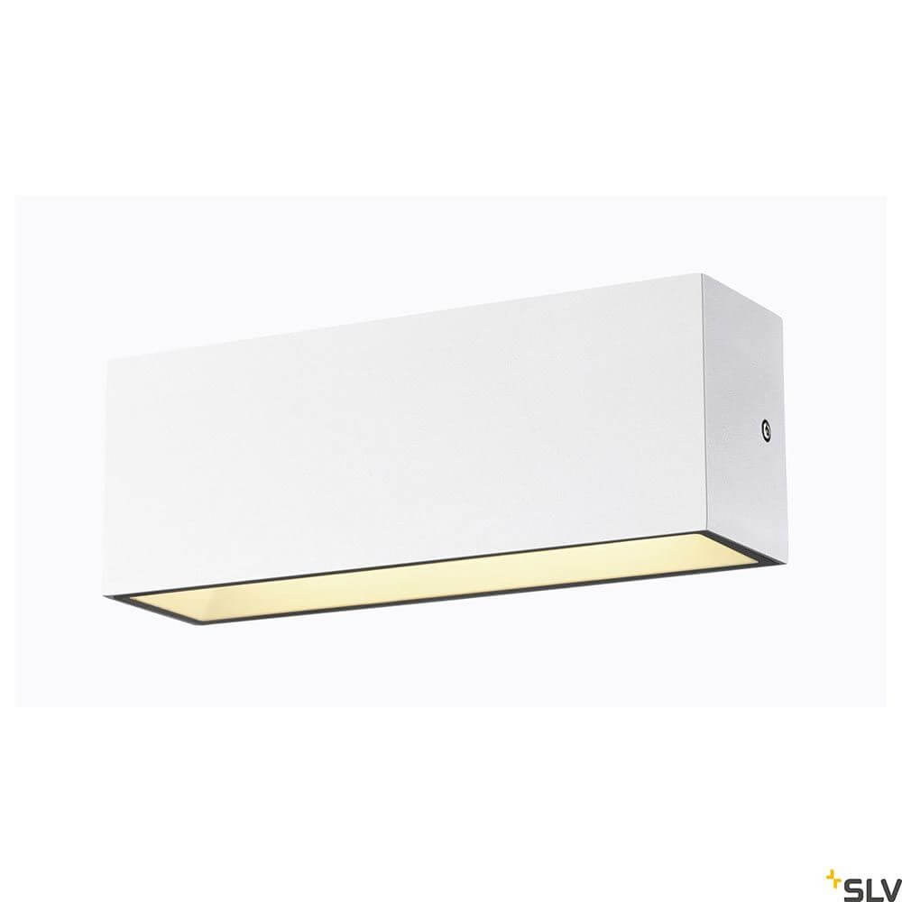 Sitra Up&Down LED Outdoor Wandaufbauleuchte CCT