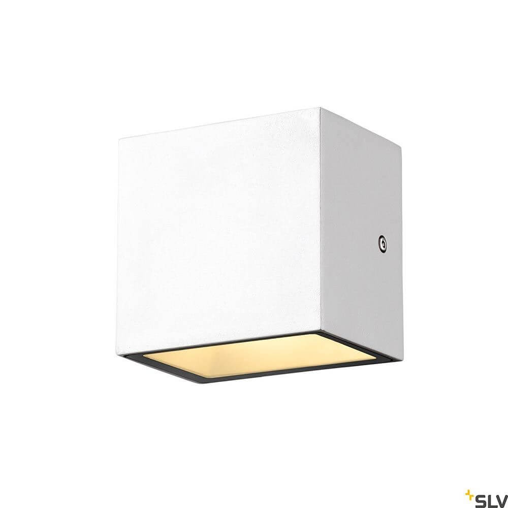 Sitra Up&Down LED Outdoor Wandaufbauleuchte CCT