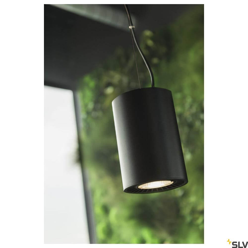 Supros LED Pendellampe in modernem Design, ideal für vielseitige Beleuchtungsanwendungen.
