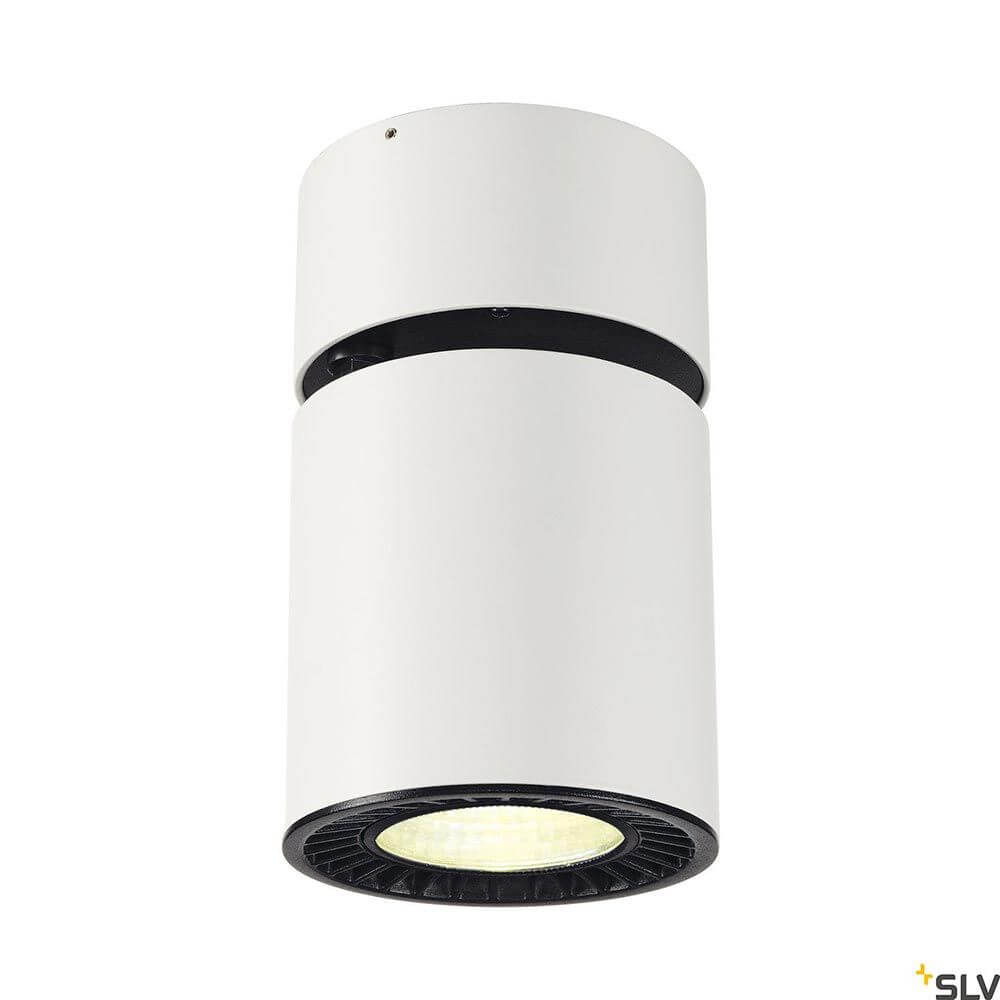 Lampada a soffitto a LED SUPROS XS CRI90