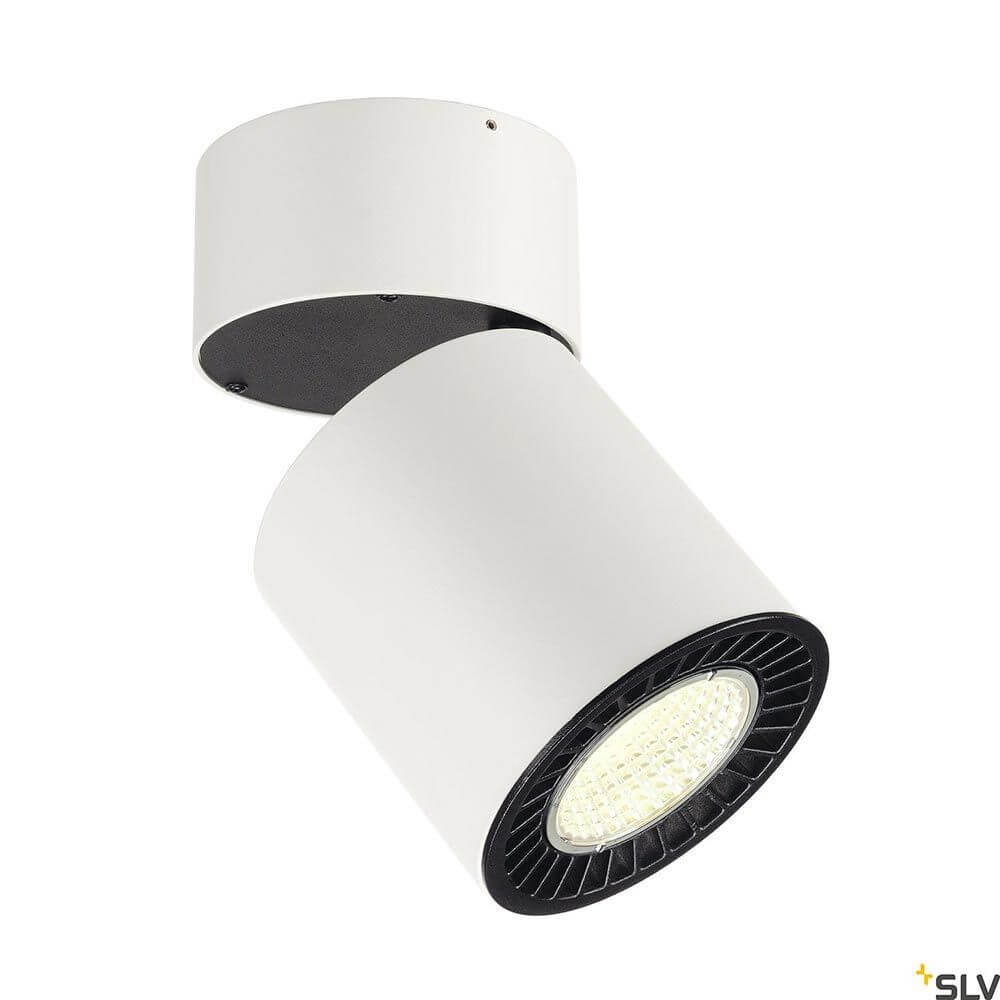 Lampada a soffitto a LED SUPROS XS CRI90