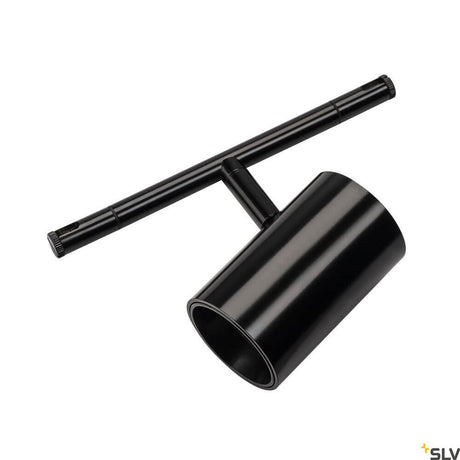 Tenseo Noblo 2700K Noir - plafonnier noir moderne pour un éclairage élégant