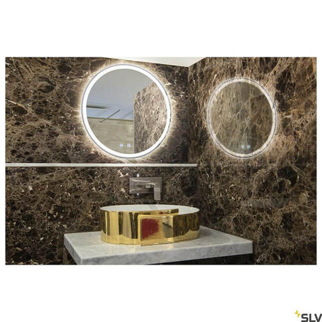 Trukko LED LURROR LIGHT BARZER BARZROR Ø 60 cm