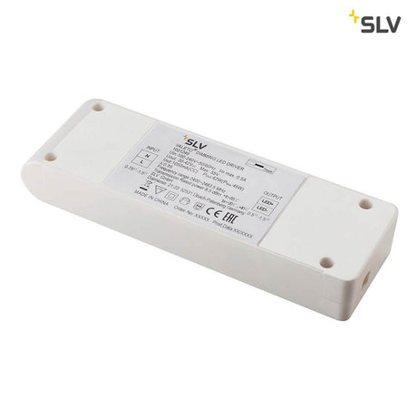 Valeto LED Treiber: SLV VALETO® kompatibler LED Treiber für LED-Beleuchtung