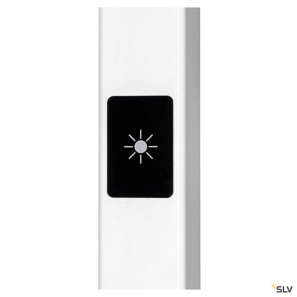 Touch-Dimmerschalter der Worklight LED Tischleuchte mit Sensor für moderne Büros