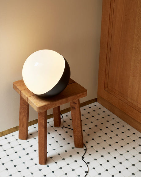 Louis Poulsen VL Studio Tisch-/Bodenleuchte Ø 25cm