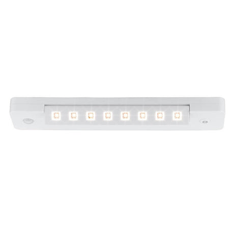 Schrankleuchte LED SmartLight Dimmbar batteriebetrieben mit mehreren LEDs für optimale Ausleuchtung