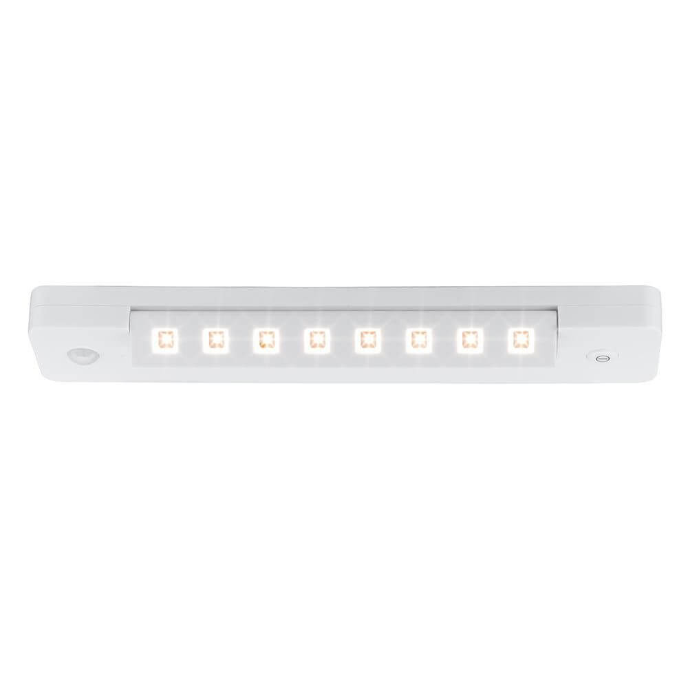 Schrankleuchte LED SmartLight Dimmbar batteriebetrieben mit mehreren LEDs für optimale Ausleuchtung