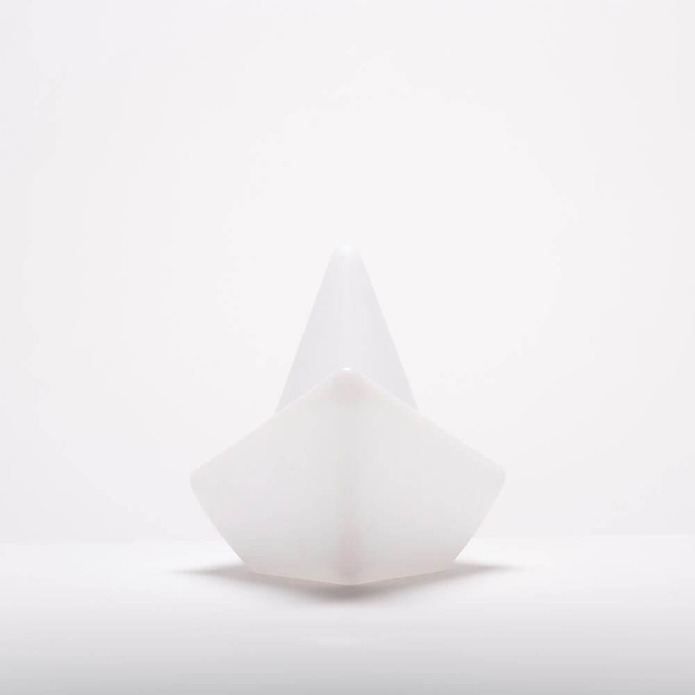 Déclaration LED de batterie tissée Le bateau