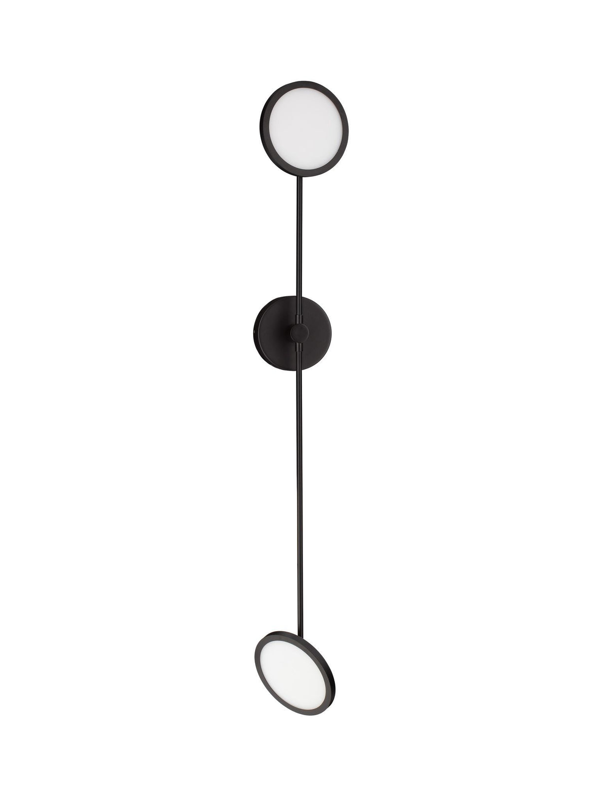 Scope LED Wandleuchte 2-flammig 3000K (2)