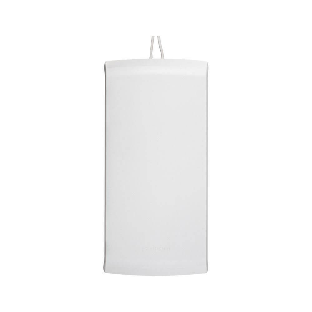 Seilsystem Trafo 230V - 12V max. 60W Weiß für individuelle Lichtlösungen und einfache Montage.