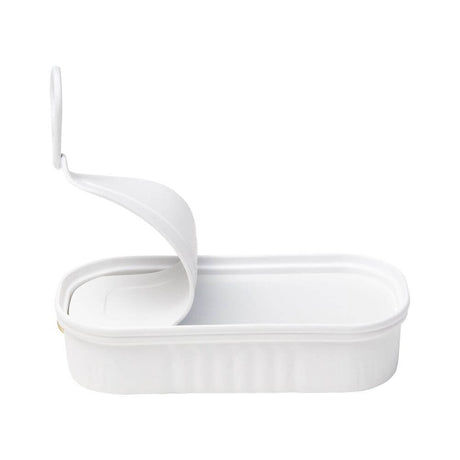 Seletti Daily Glow Sardina LED-Tischleuchte tragbar