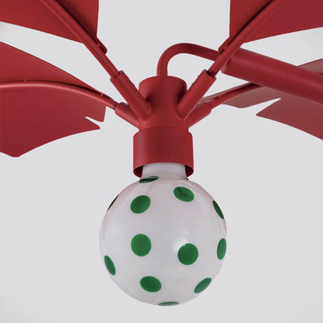Seletti La Palma Stehleuchte 182cm