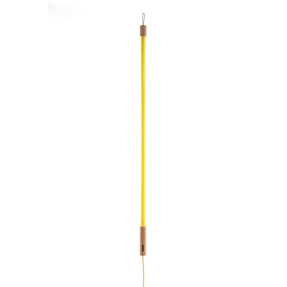 Seletti Linea LED-lampe 134cm