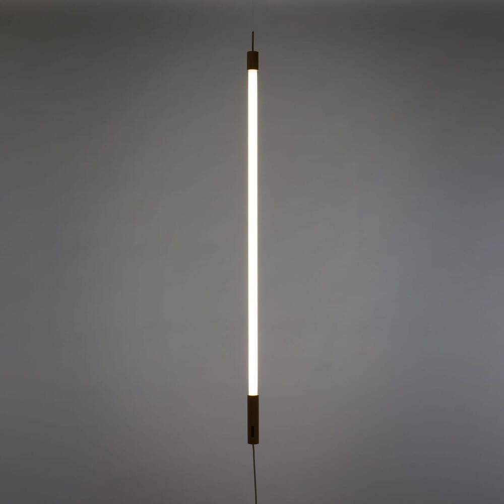 Seletti Linea LED-lampe 134cm