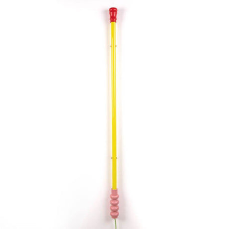 Seletti Superlinea LED-Leuchte 141cm