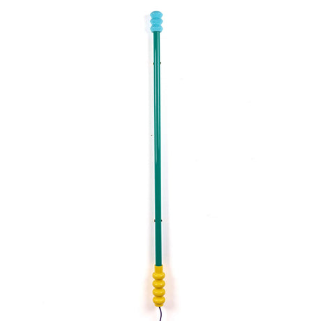 Seletti Superlinea LED-Leuchte 141cm