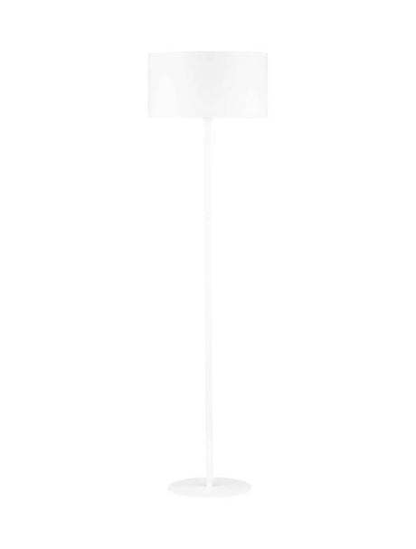 Sibnia Stehlampe E27 Ø 45cm