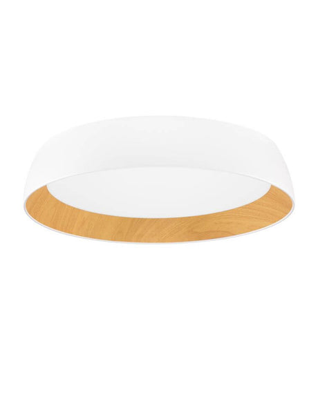 Sigi Deckenleuchte Ø 60cm 3000K