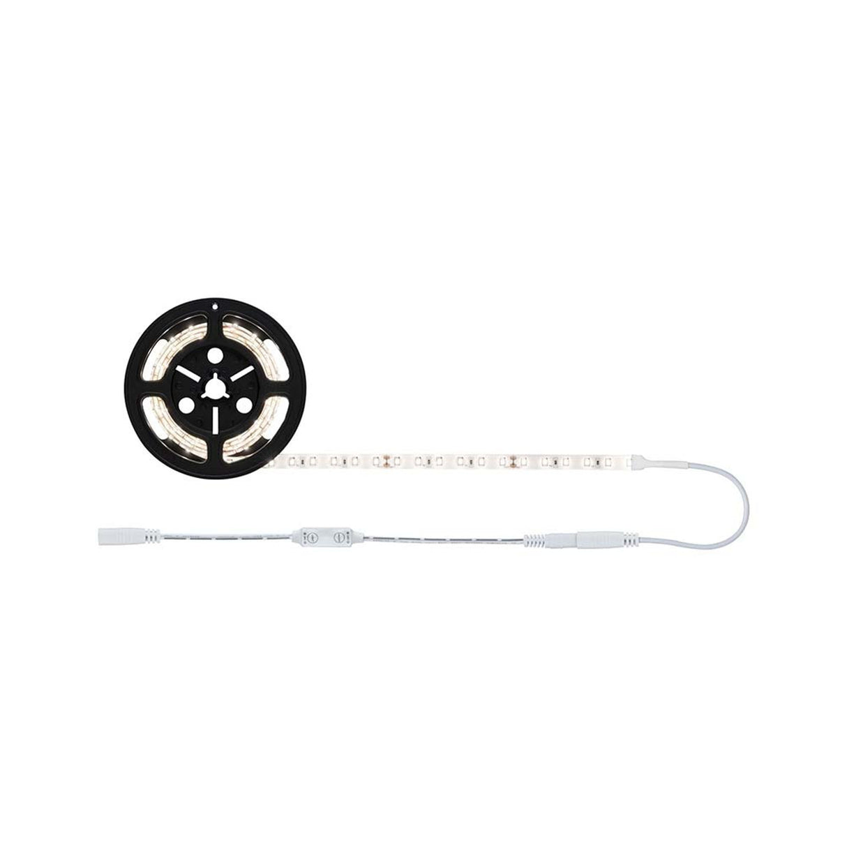 SimpLED Power Strip Set 1,5m Warmweiß 18W