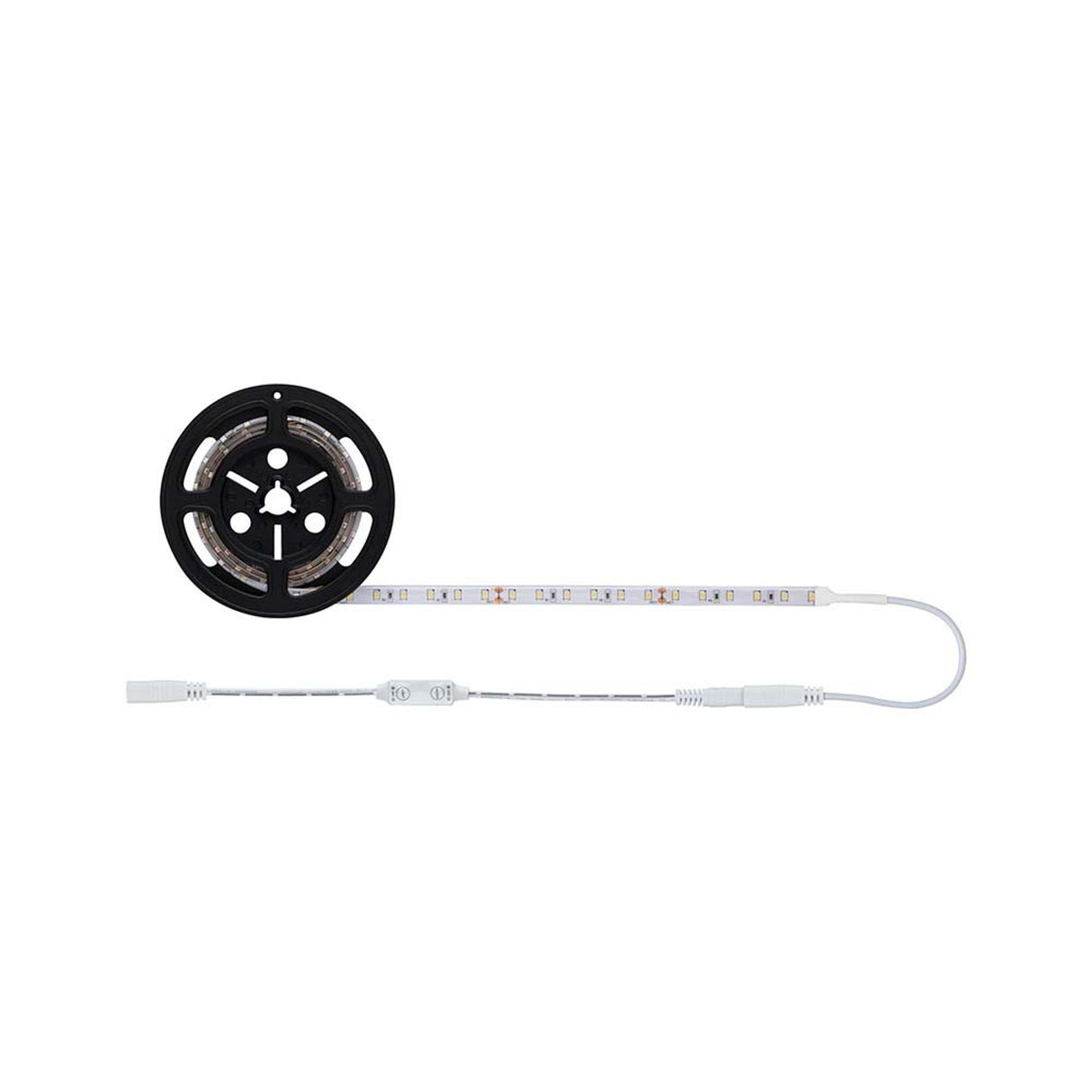 SimpLED Power Strip Set 1,5m Warmweiß 18W