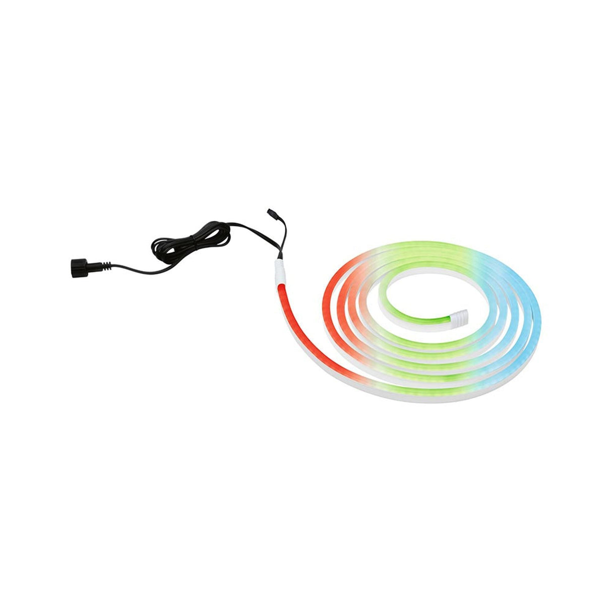 SimpLED Strip Outdoor 3m Basis-Set 216 LEDs RGB IP44