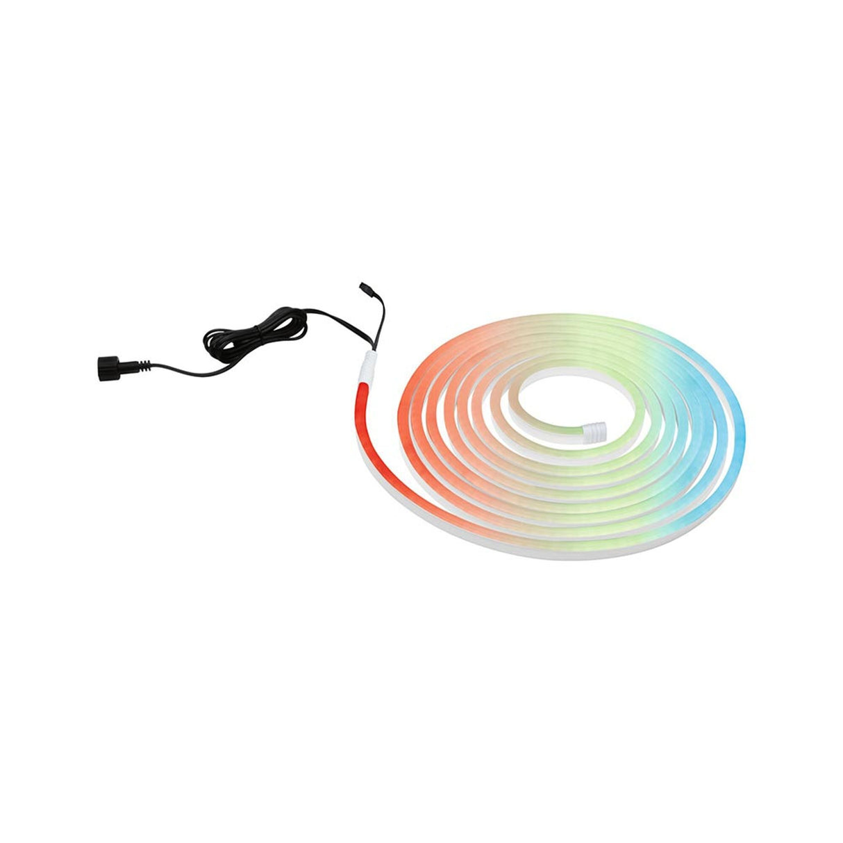 SimpLED Strip Outdoor Basis-Set 5m 360 LEDs RGB IP44