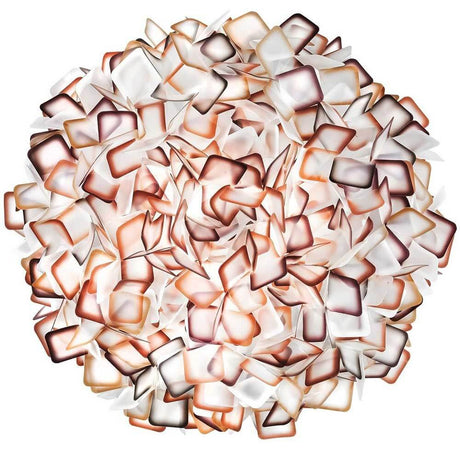 Slamp Clizia parete e soffitto Big