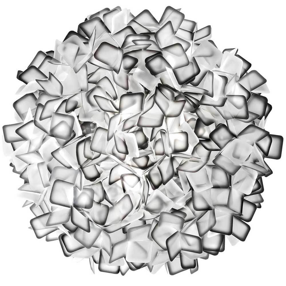 Slamp Clizia wall & ceiling lamp Medium