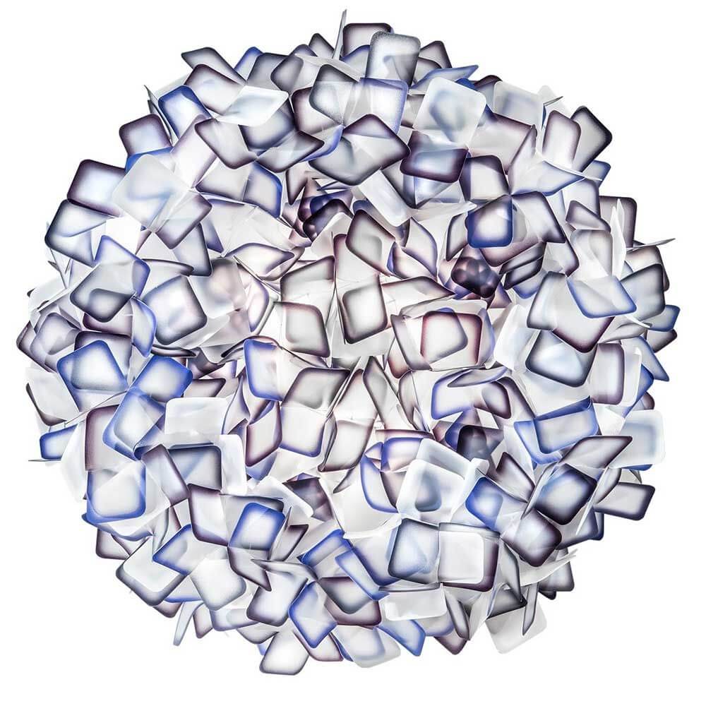 Slamp Clizia wall & ceiling lamp Medium