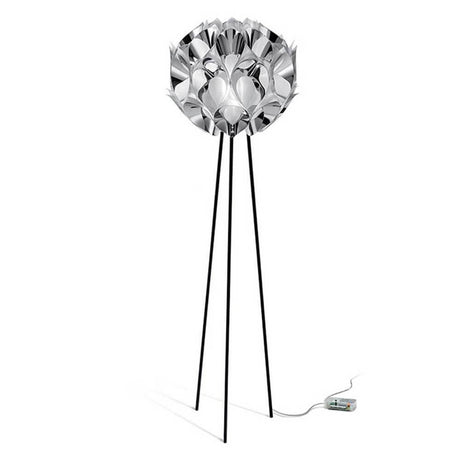 Slamp lampada da terra a treppiede Flora