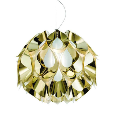 Slamp Flora, lampada a sospensione Ø 50 cm