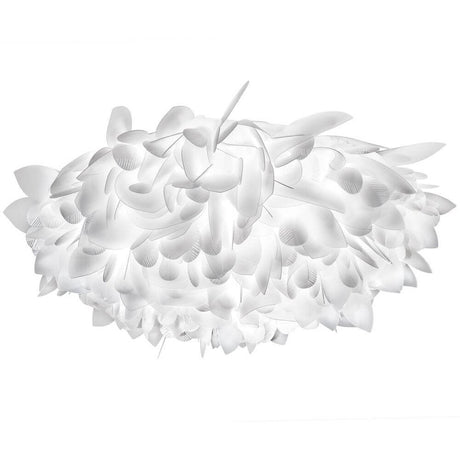 Slamp Wand- & Deckenlampe Veli Foliage in einem modernen Design mit handgefertigten Details.