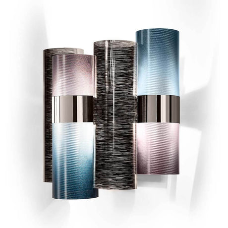 Lampada da parete Slamp La Lollo Applique