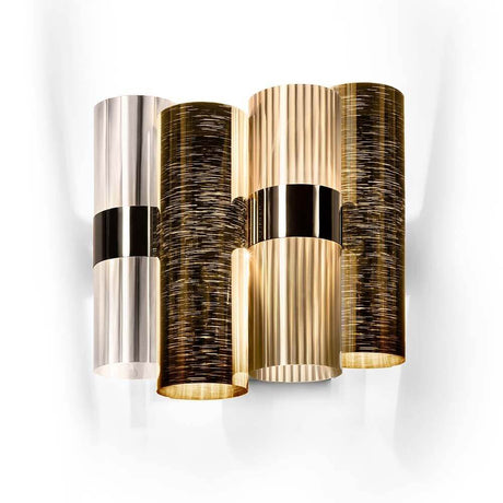 Lampada da parete Slamp La Lollo Applique