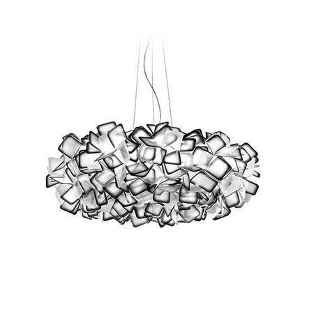 Slamp Noble Pendant Lamp Clizia Large Ø 78 cm