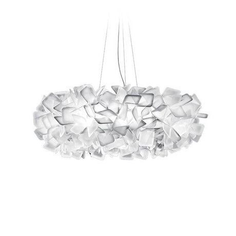 Slamp Noble Pendant Lamp Clizia Large Ø 78 cm