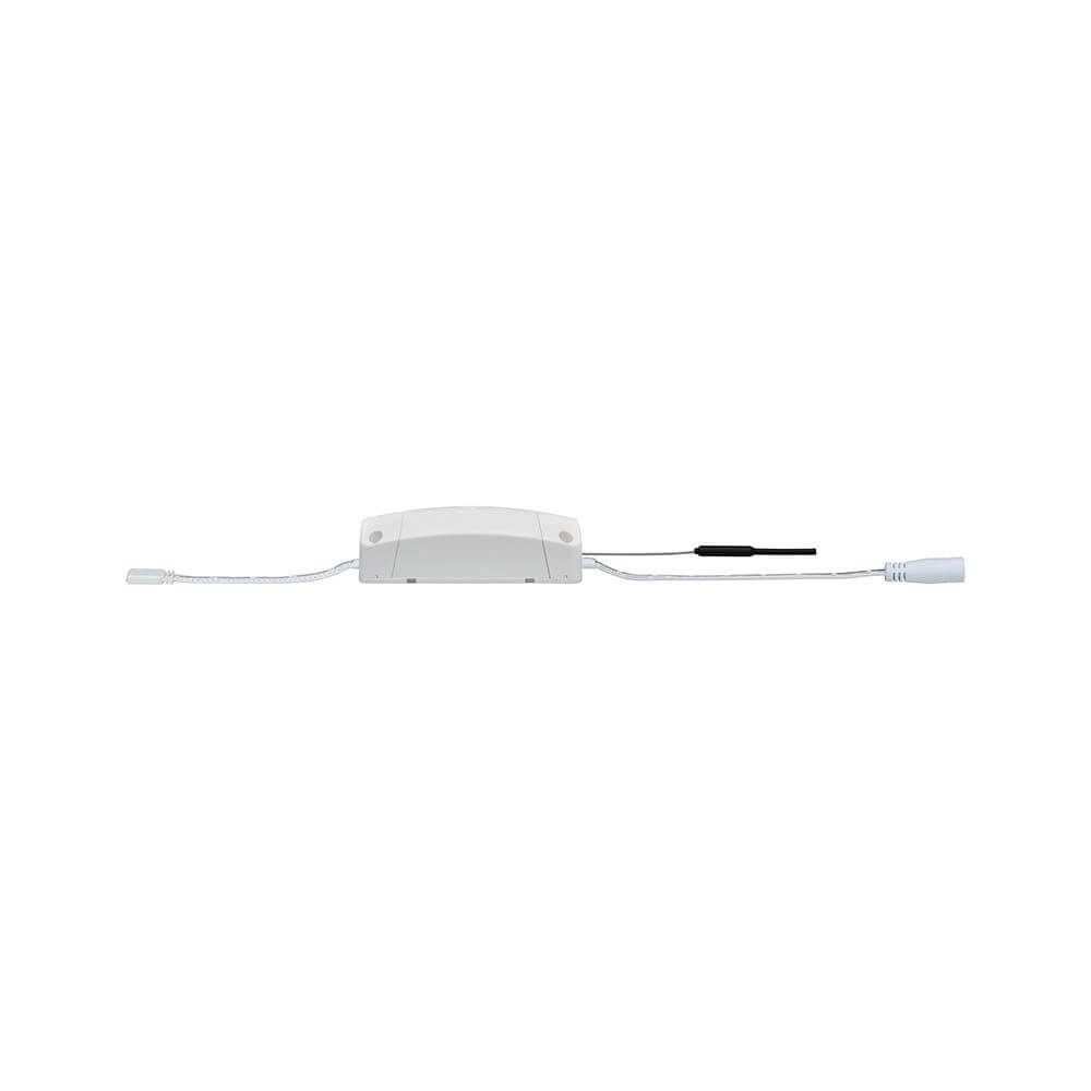 SmartHome ZB MaxLED TunableWhite Control max. 144W 24V DC Weiß Grau - Zigbee Controller für LED-Steuerung
