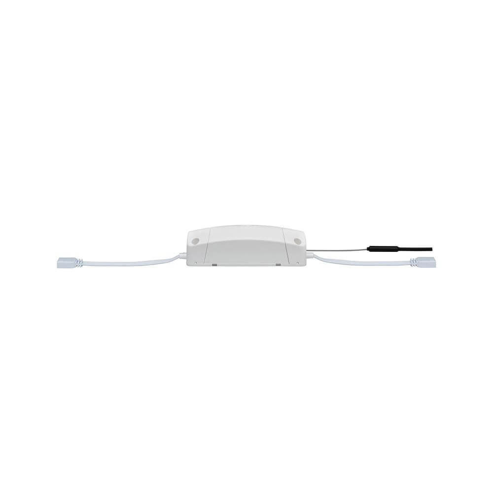 SmartHome ZB YourLED Schalt Dimm Control max. 60W 12V DC Weiß Grau - Dimm/Schalt Controller für YourLED-Strips.