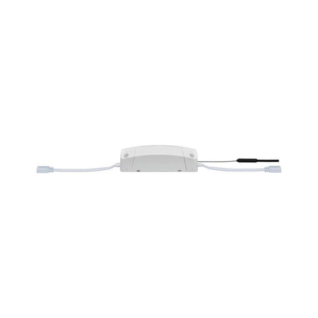 SmartHome ZB YourLED Switch Dim Control max. 60W 12V DC White Grey - Dimming/switching controller for YourLED strips.