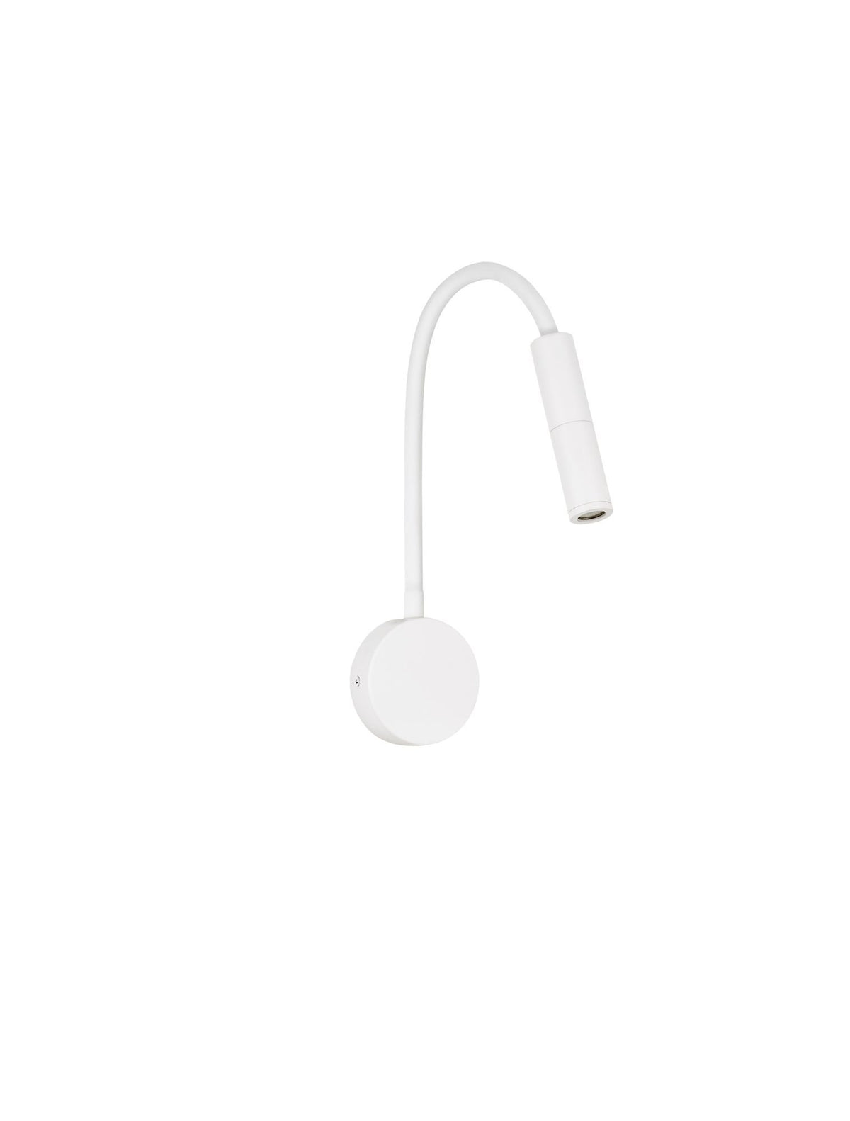 Sonica LED Wandleuchte Ø 8,5cm 3000K IP44 (3)