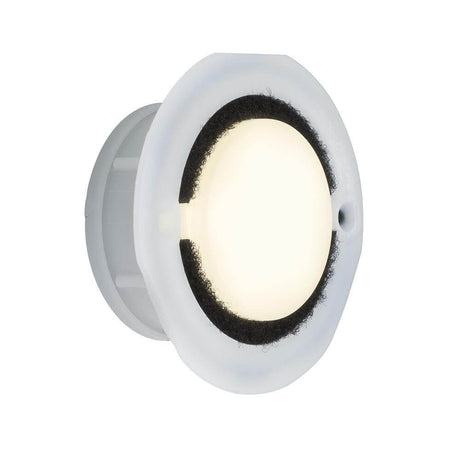 Special EBL Set LED IP65 1,4W 3000K 76mm Opal mit blendfreier dekorativer Beleuchtung