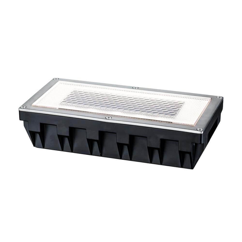 LED solar bode installation lamp box IP67 stainless steel
