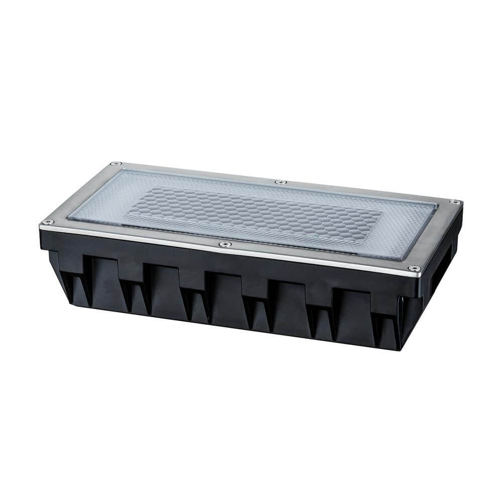 LED solar bode installation lamp box IP67 stainless steel