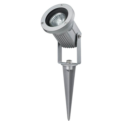 Special Line Have Spot Light IP65 max. 1x28W GU10 Aluminium i aluminiumsdesign til havebelysning