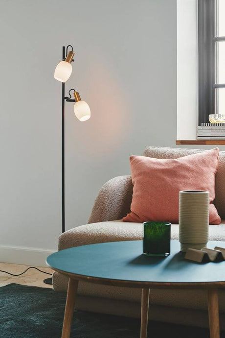 Stehlampe Arild